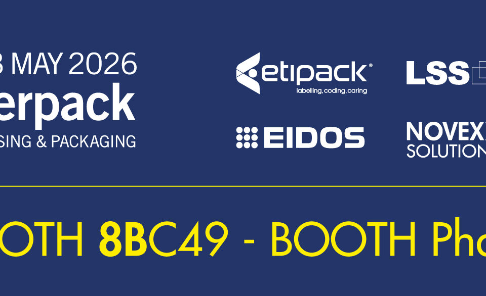 07.05. - 13.05.2026 bema auf der interpack 2026 in Düsseldorf 1