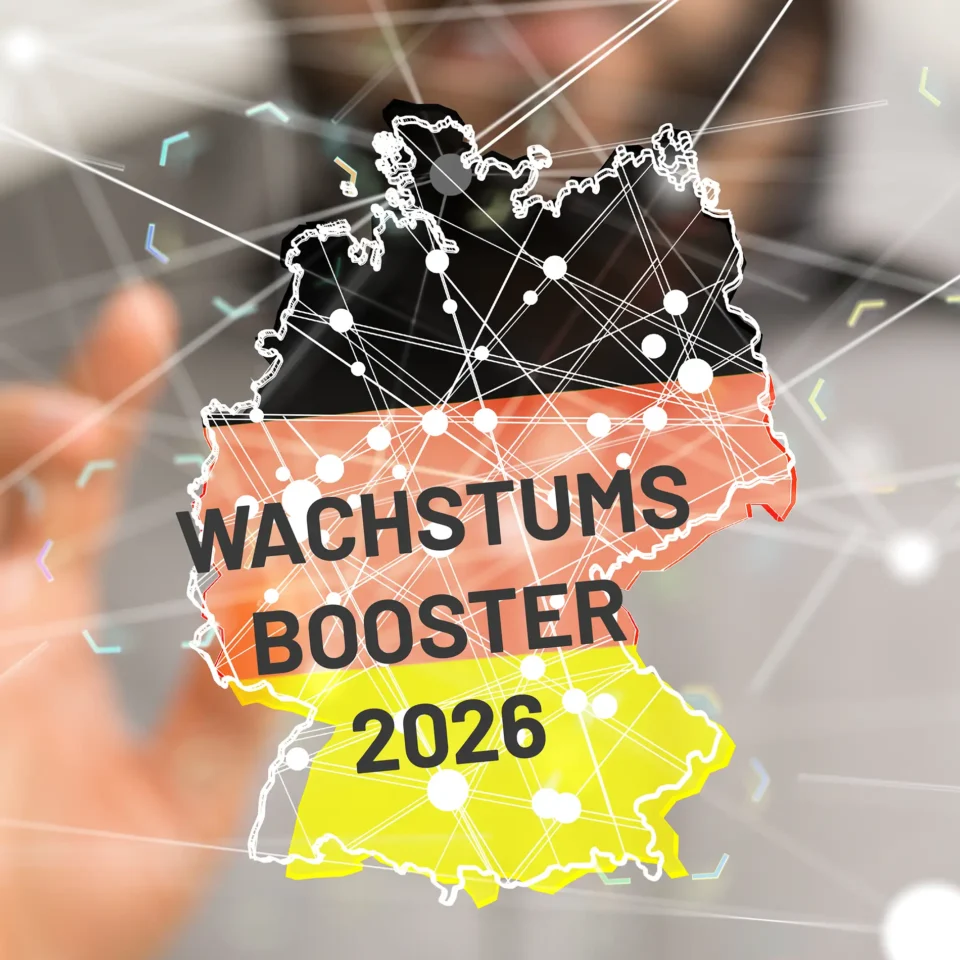 Wachstumsbooster 2026: Jetzt in eine Labelmaschine investieren 2